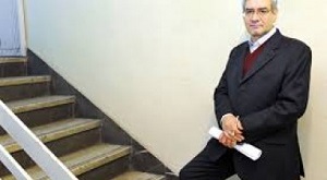 اصغرزاده: خواستند ما را نجس کنند