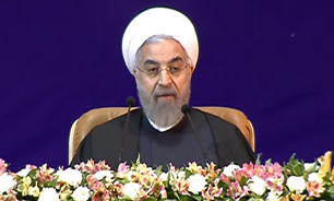 جهانی عاری از خشونت در سایه همکاری و هماهنگی دولت‌ها/ نامگذاری 18 دسامبر به روز جهانی علیه خشونت و افراطی‌گری + فیلم