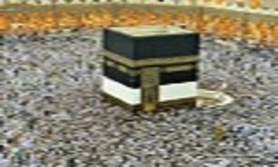 اولین کاروان حج عمره کردستان راهی سرزمین وحی شد