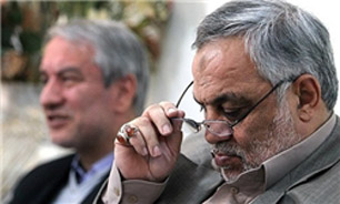 آیت‌اللهی: کادر فنی فعلی تیم ملی امید به کارش ادامه می‌دهد