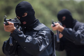 آزادی دندانپزشک دزفولی از دست گروگان