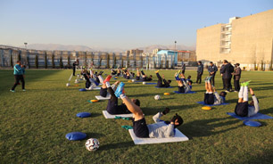 از خوش‌آمدگویی سرمربی به کرمانی مقام تا غیبت آندو و کریمیان