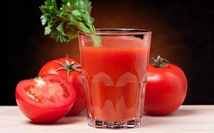گوجه های سرطان زا!