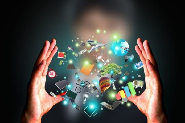 پیش‌بینی فناوری در سال 2025 / از اینترنت رایگان تا تغییر بهره وری نفتی