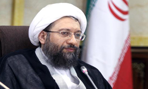 حضور اعضای کمیسیون قضایی مجلس در دستگاه قضا