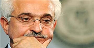 آمریکایی‌ها "لطیف الله محسود" را به زور از نیروهای افغان گرفتند