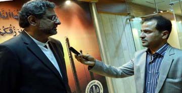 وزیر نفت "پاکستان": اطمینان می دهیم طرح خط لوله گاز در مدت کوتاهی اجرا خواهد شد