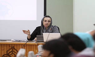 ما به دنبال طرح مشکلات "زنان" باردار حاشیه نشین هستیم