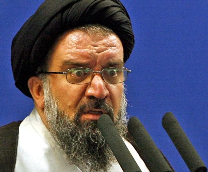 امروز فضای مجازی تبدیل به یک فضای جنگ نرم تمام‌عیار شده است