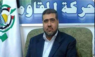 حماس: در پی تقویت همکاری با ایران هستیم