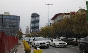 تغییر نام یکی از مشهورترین خیابان‌های تهران