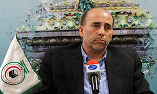 استقرار 3 چادر امدادی – درمانی در بین الحرمین / اعزام 270 نفر پزشک عمومی ، متخصص و پرستار