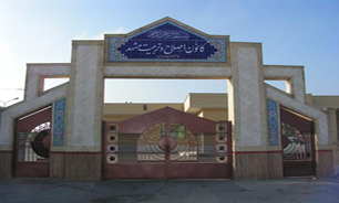 کارگاه قلم زنی و حکاکی روی سنگ برای نخستین بار در کانون اصلاح و تربیت مشهد