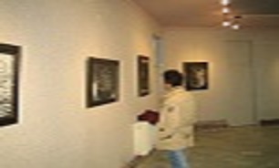 برپایی نمایشگاه گروهی عکس در مریوان