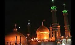 برگزاری ویژه برنامه های عزاداری اربعین در حرم مطهر حضرت معصومه سلام الله علیها