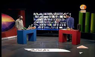 اطلاعات تحصیلات تکمیلی از زبان دکتر توکلی در "صعود"