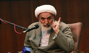 هدف بسیج، نابودی اسرائیل از روی زمین است