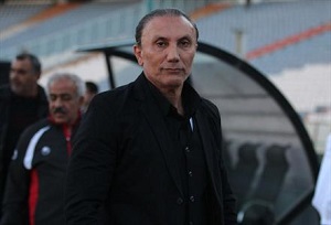 هشدار عجيب درخشان به بازيکنان پرسپولیس!