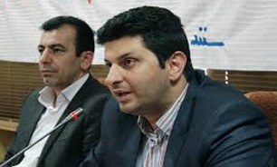 سمیع‌زاده: ایران به قطب واترپلو آسیا تبدیل شده  است