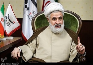 حزب‌الله لبنان به موشک‌های نقطه‌زن ایرانی مجهز شد
