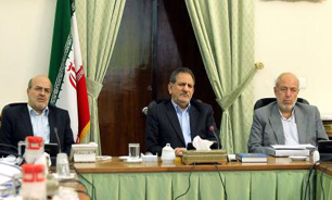 تشکیل جلسات شورای عالی اشتغال و ستاد مبارزه با مفاسد اقتصادی