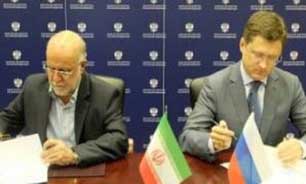 گلف نیوز: عدم توافق هسته‌ای، ایران را به روسیه نزدیک تر خواهد کرد