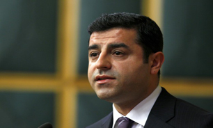 انتقاد رئیس حزب دموکرات ترکیه از اردوغان