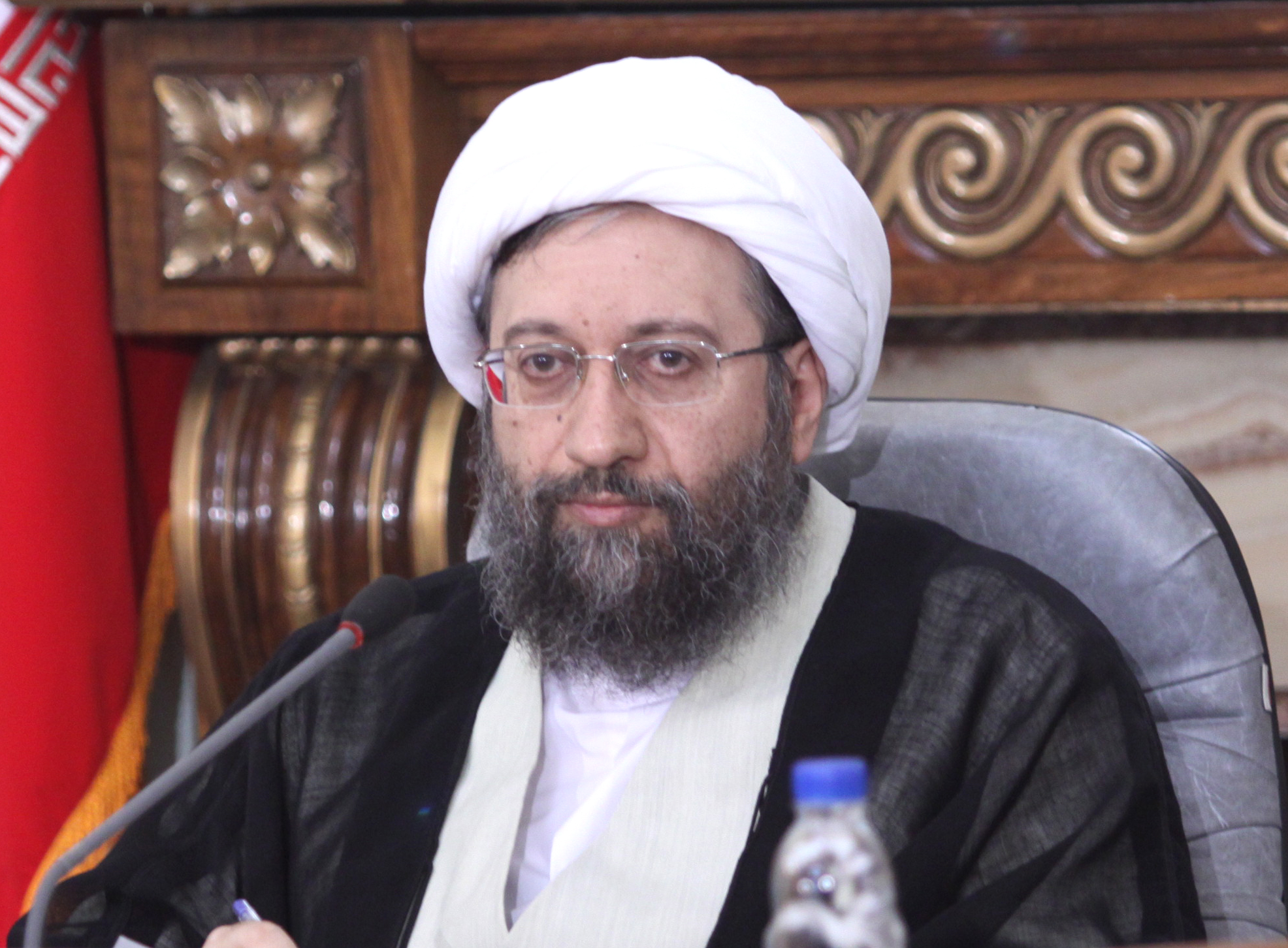 پیگیری مجدد تشکیل اتحادیه قضایی کشورهای اسلامی
