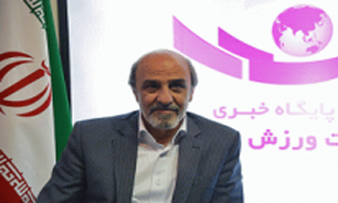پیام گودرزی به مناسبت کسب عنوان چهارمی بازی های ساحلی آسیا