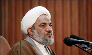 نشست حلقه تجربه با حضور حجت‌الاسلام آقاتهرانی برگزار می‌شود