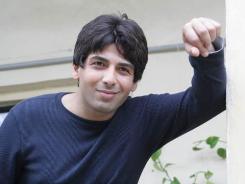 بازدید "محمد احسانی" از فیلمی با موضوع ترور دانشمندان هسته‌ای