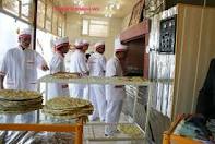 پرونده خبازان متخلف روی میز قضات تعزیرات