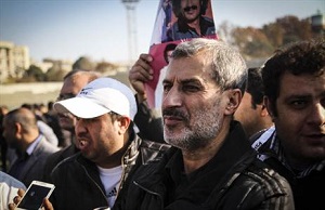 رودرو نشدن مایلی‌کهن و کی‌روش در آزادی