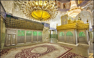 40 پاداش غیرقابل وصف برای زیارت امام حسین(ع)