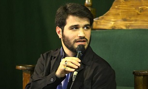 روضه "حاج میثم مطیعی" در موکب شباب الامام الخمینی + دانلود