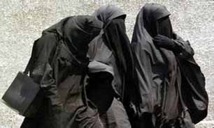 استفاده از پوشش روبنده در مناطق مسلمان نشین چین ممنوع می شود