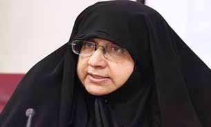 "زنان"، نقش آفرینانی حماسه ساز در عزت آفرینی دفاع مقدس هستند