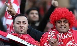 بررسی تیم های همگروه پرسپولیس/ آغاز با شوالیه های سرخ و پایان با عنکبوت های سیاه!
