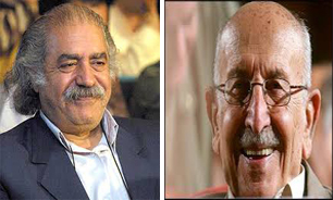 بهبودی حال "مرتضی احمدی" و "بهزاد فراهانی"