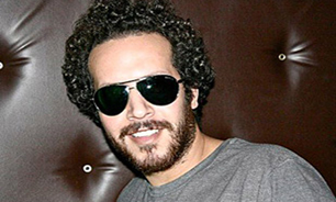 "سینا حجازی" مجاز شد