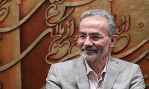 برگزاری اولین نمایشگاه "جلیل رسولی" قبل از پایان 93