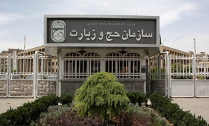 مسير رفت و برگشت كاروانهاي اربعين تغيير كرد