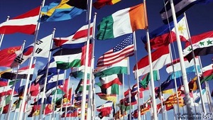 کدام کشور رتبه اقتصاد نخست جهان را دارد؟