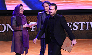 اسکار گرفتن را اوج نمی‌دانم/ هنرمند در اوج یعنی "مرتضی پاشایی"