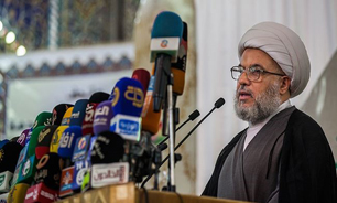 مرجعیت عراق خواستار آزادی مناطق تحت اشغال داعش شد