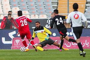 هتاکی هواداران پرسپولیس صفحه این سرخپوش را تعطیل کرد