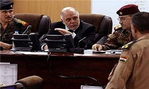 گزارش وزارت دفاع عراق درباره روند جنگ با داعش