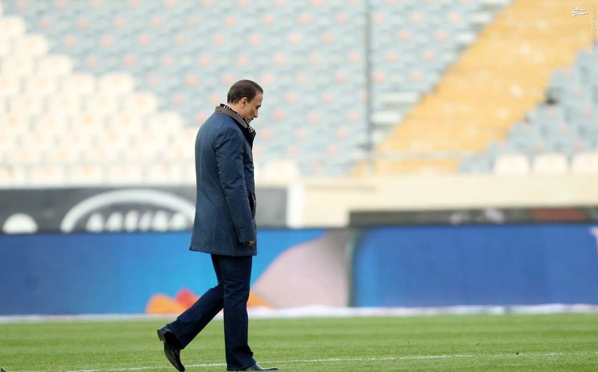 عکس/ کسی تو را دوست ندارد