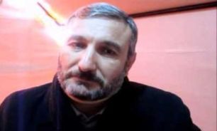 کشته شدن فرزند "ریاض الاسعد" در جریان عملیات ارتش سوریه