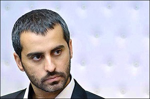 علیرام نورایی: شوخی شوخی بازیگر شدم